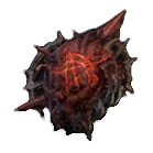 The Infernal Hordes Compass