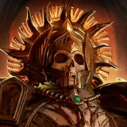 Diablo 4 Grigoire