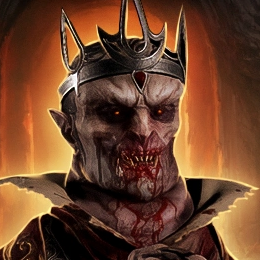 Diablo 4 Lord Zir