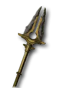 Ahavarion, Spear of Lycander