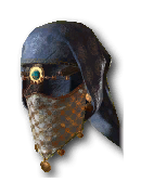 Andariel's Visage