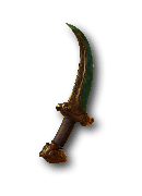 Asheara's Khanjar