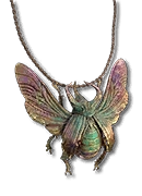 Banished Lord's Talisman
