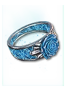 Blue Rose