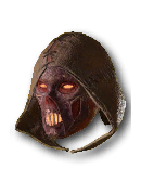 Cowl of the Nameless