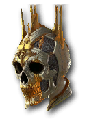Deathless Visage