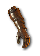 Gloves of the Illuminator