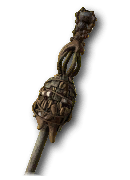 Greatstaff of the Crone