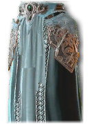 Iceheart Brais