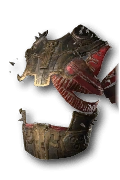 Jacinth Shell