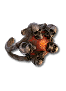 Mother's Embrace