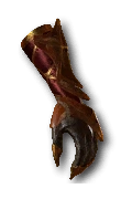Paingorger's Gauntlets