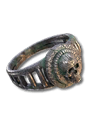 Ring of Mendeln