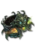Ring of the Midday Hunt