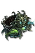 Ring of Writhing Moon