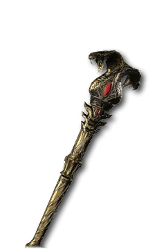 Rod of Kepeleke