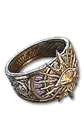 Saboteur's Signet