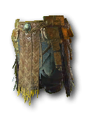 Storm's Companion