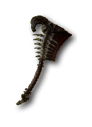 The Butcher's Cleaver