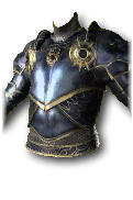 Tyrael's Might