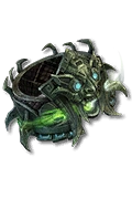 Wound Drinker