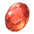 Agnidus Agate Gemstone