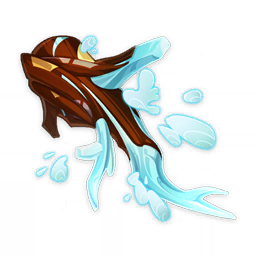 Bloodjade Branch