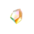 Brilliant Diamond Chunk