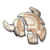 Damaged Mask