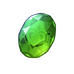 Nagadus Emerald Gemstone