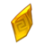 Prithiva Topaz Fragment