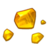 Prithiva Topaz Sliver