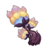 Saurian Claw Succulent
