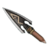 Sharp Arrowhead