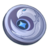 Silver Raven Insignia