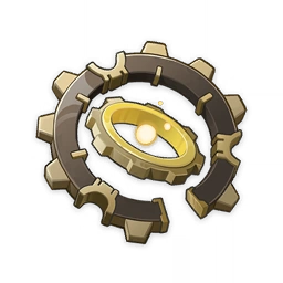 Tourbillon Device