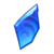 Varunada Lazurite Fragment