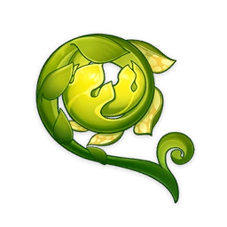 Worldspan Fern