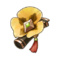 Tenacity of the Millelith
