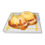 Adventurer's Breakfast Sandwich