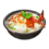 Calla Lily Seafood Soup