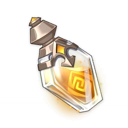 Dustproof Potion