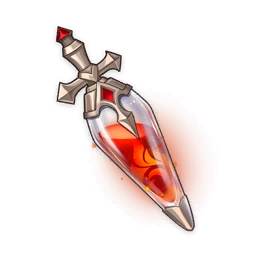 Flaming Essential Oil