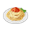 Flaming Red Bolognese