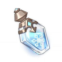 Frostshield Potion