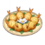 Golden Shrimp Balls