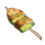 Grilled Tiger Fish