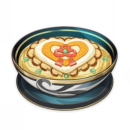 Heartstring Noodles