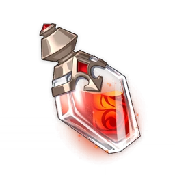 Heatshield Potion