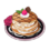 Lighter-Than-Air Pancake